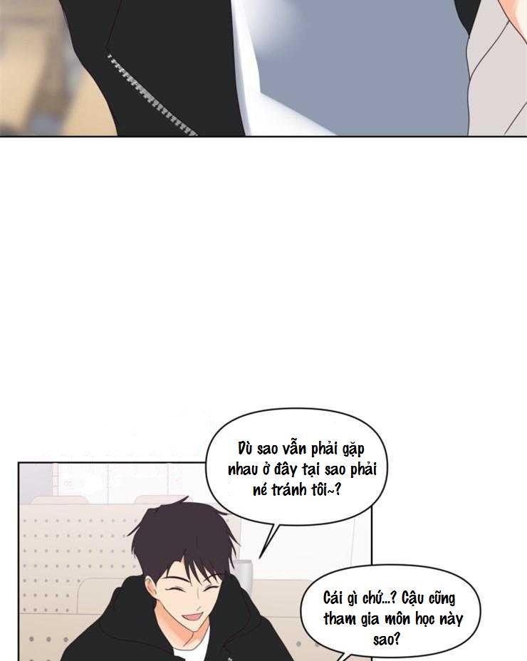 Tìm Kiếm Giá Trị Tình Yêu: Chapter 8