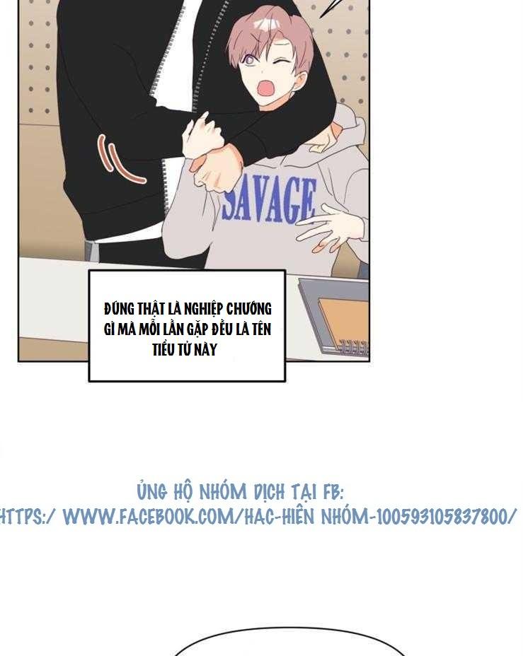 Tìm Kiếm Giá Trị Tình Yêu: Chapter 8