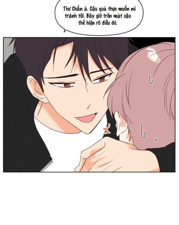 Tìm Kiếm Giá Trị Tình Yêu: Chapter 8