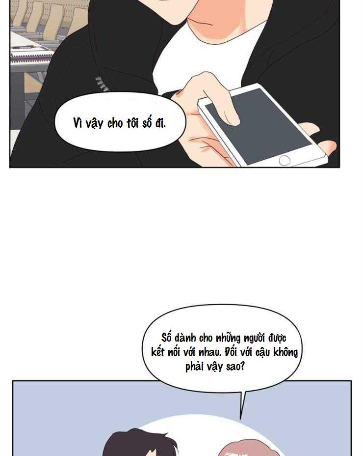 Tìm Kiếm Giá Trị Tình Yêu: Chapter 8
