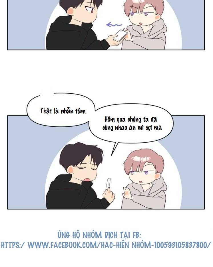 Tìm Kiếm Giá Trị Tình Yêu: Chapter 8