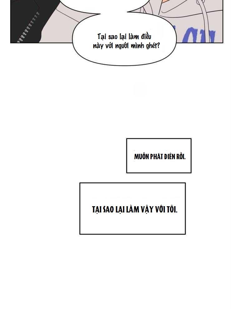 Tìm Kiếm Giá Trị Tình Yêu: Chapter 8