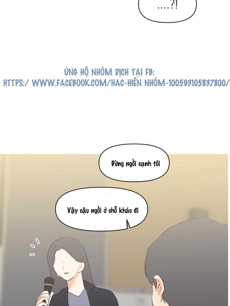 Tìm Kiếm Giá Trị Tình Yêu: Chapter 8