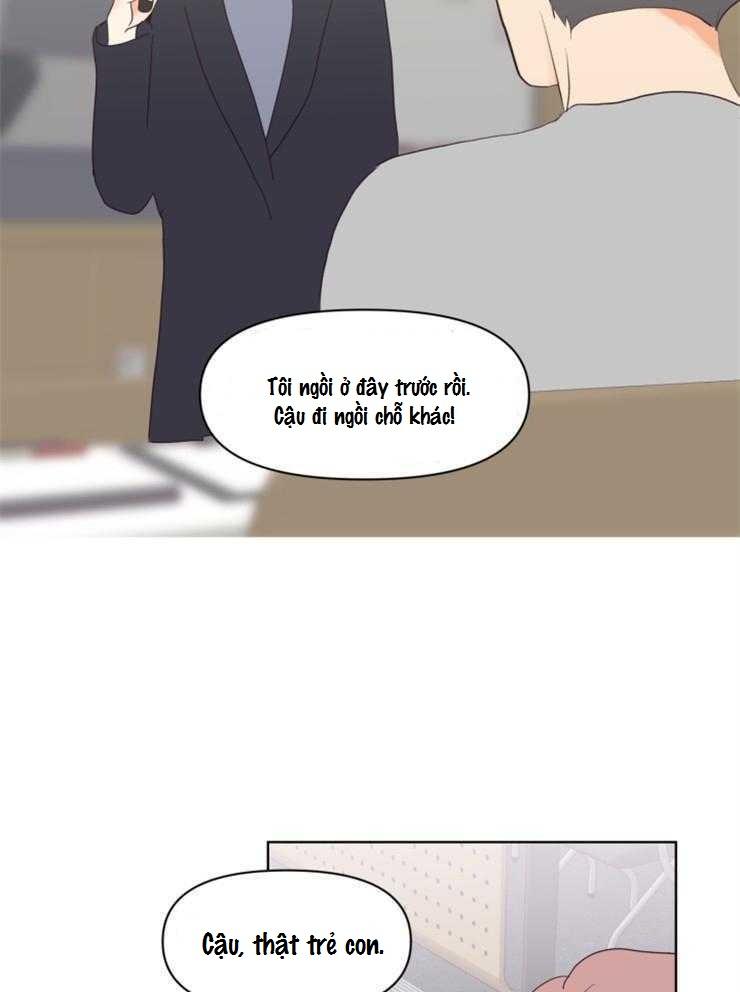 Tìm Kiếm Giá Trị Tình Yêu: Chapter 8