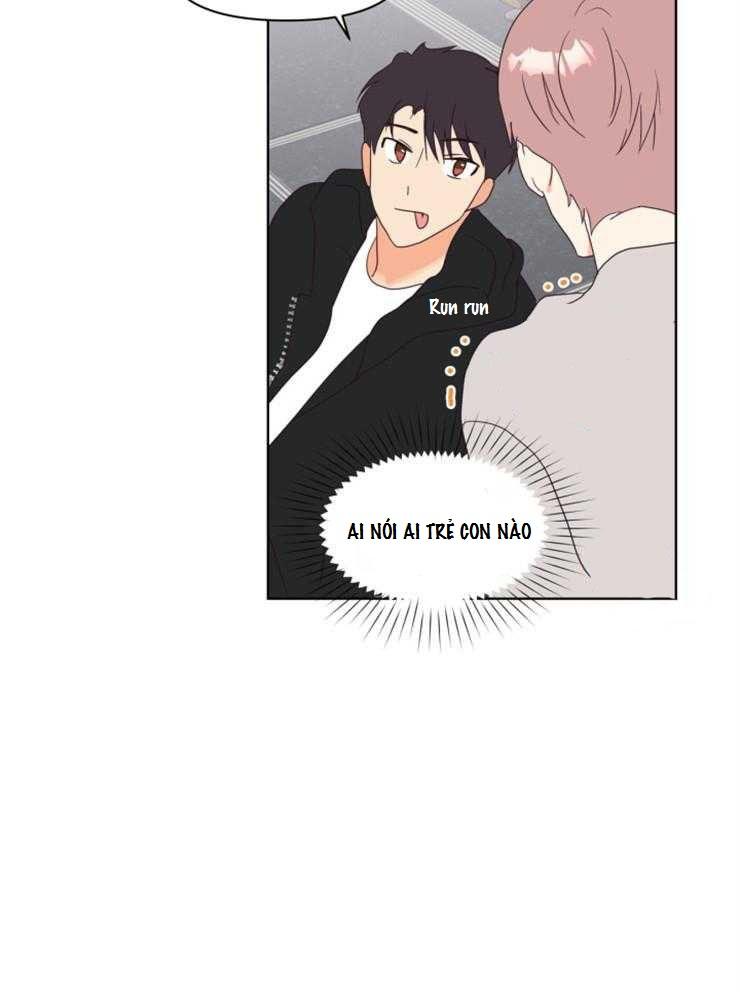 Tìm Kiếm Giá Trị Tình Yêu: Chapter 8
