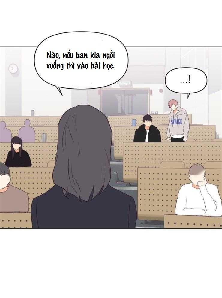 Tìm Kiếm Giá Trị Tình Yêu: Chapter 8