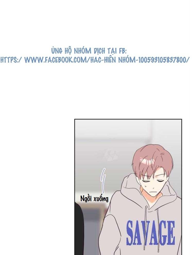 Tìm Kiếm Giá Trị Tình Yêu: Chapter 8