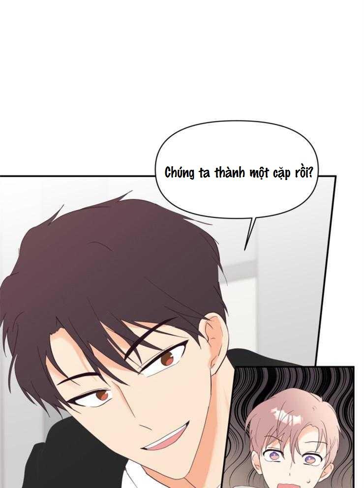 Tìm Kiếm Giá Trị Tình Yêu: Chapter 8