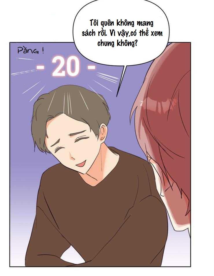 Tìm Kiếm Giá Trị Tình Yêu: Chapter 8