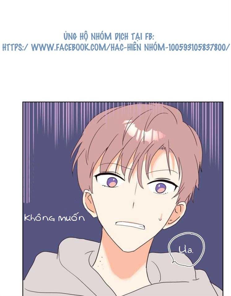 Tìm Kiếm Giá Trị Tình Yêu: Chapter 8