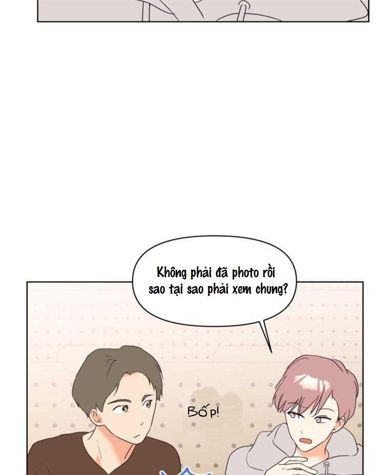 Tìm Kiếm Giá Trị Tình Yêu: Chapter 8
