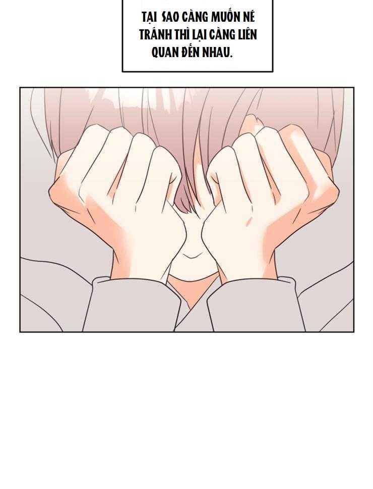Tìm Kiếm Giá Trị Tình Yêu: Chapter 9