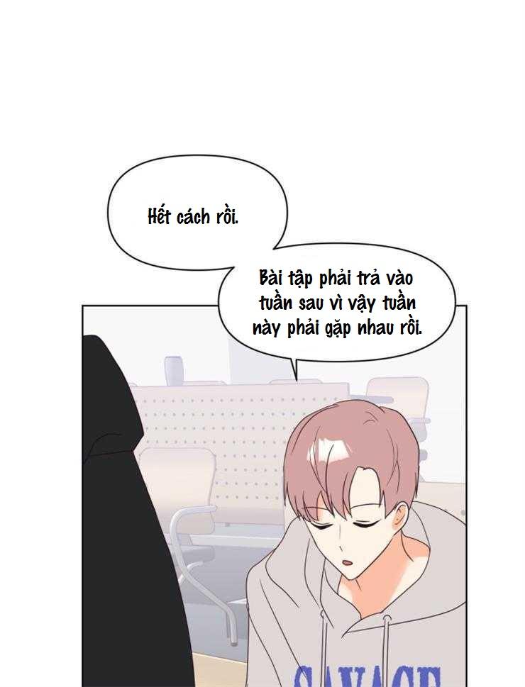 Tìm Kiếm Giá Trị Tình Yêu: Chapter 9