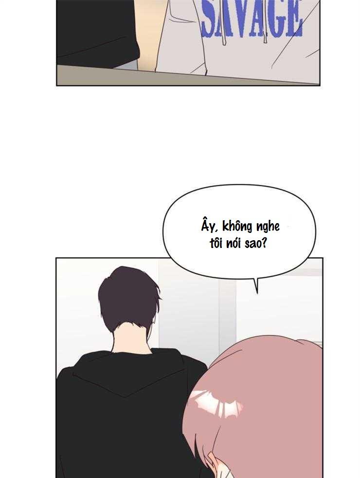 Tìm Kiếm Giá Trị Tình Yêu: Chapter 9