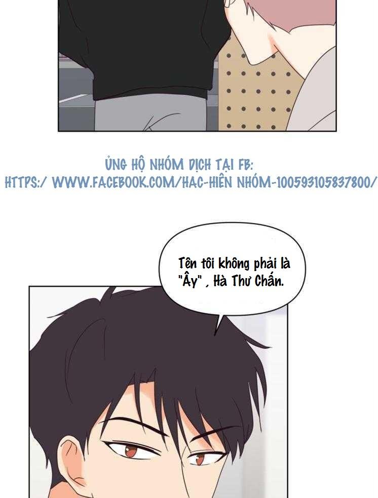 Tìm Kiếm Giá Trị Tình Yêu: Chapter 9