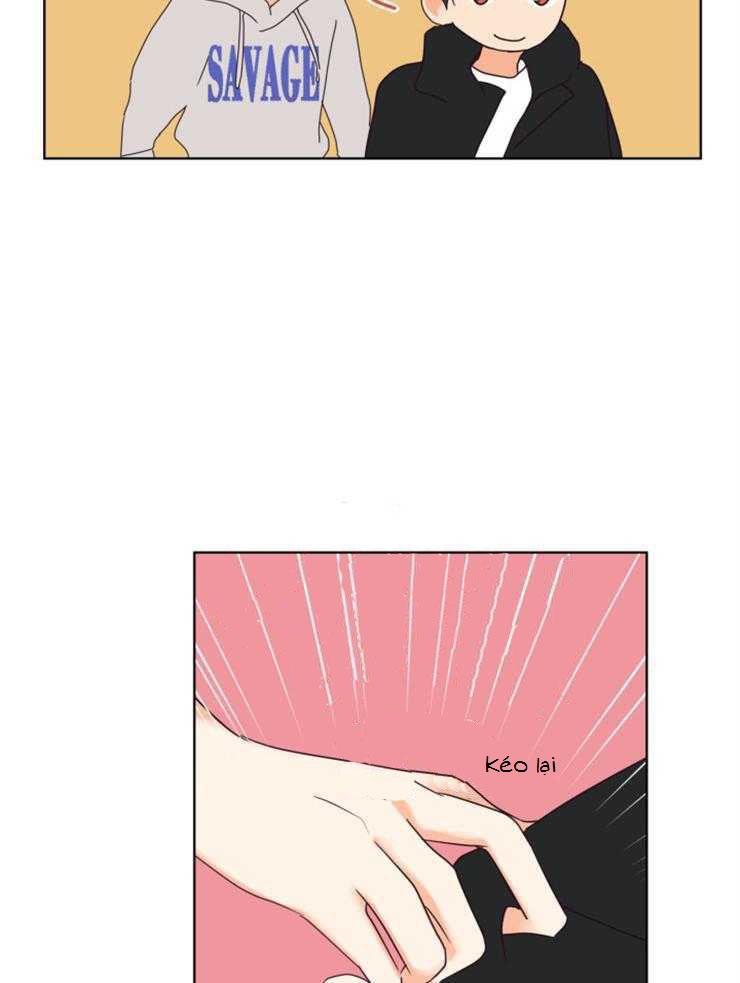 Tìm Kiếm Giá Trị Tình Yêu: Chapter 9