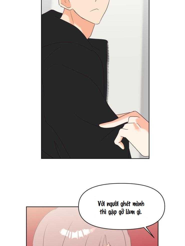 Tìm Kiếm Giá Trị Tình Yêu: Chapter 9