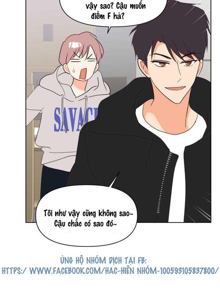 Tìm Kiếm Giá Trị Tình Yêu: Chapter 9