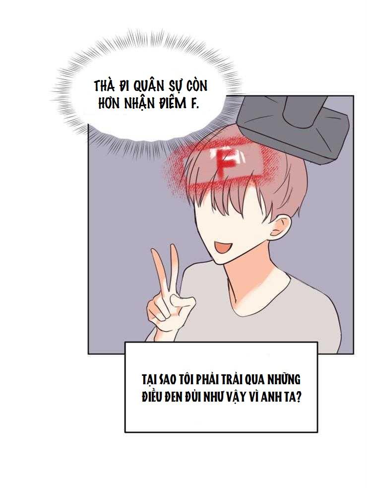 Tìm Kiếm Giá Trị Tình Yêu: Chapter 9