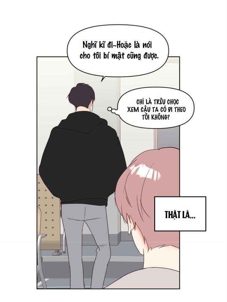 Tìm Kiếm Giá Trị Tình Yêu: Chapter 9