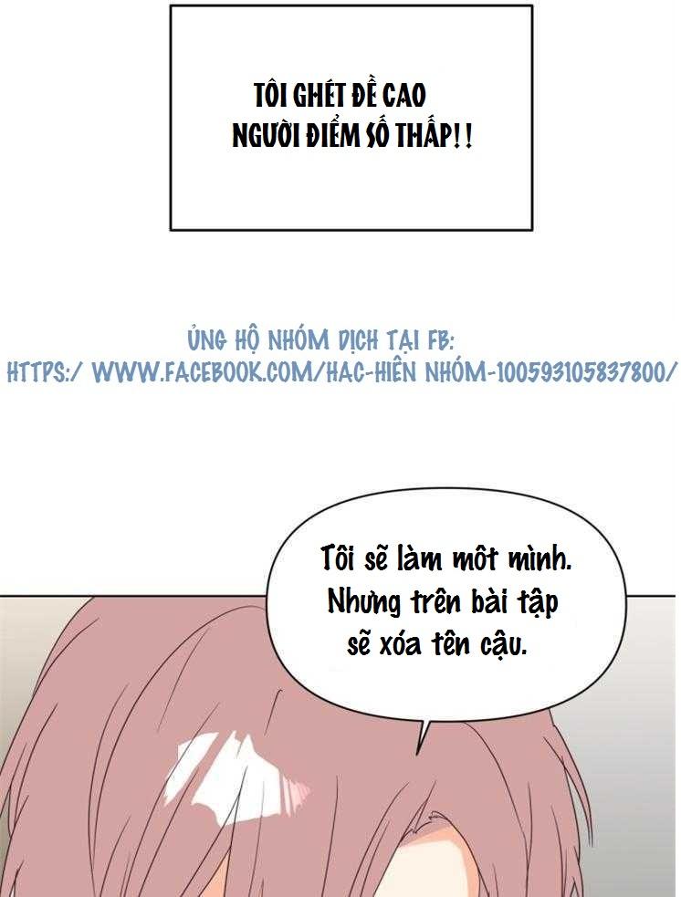 Tìm Kiếm Giá Trị Tình Yêu: Chapter 9