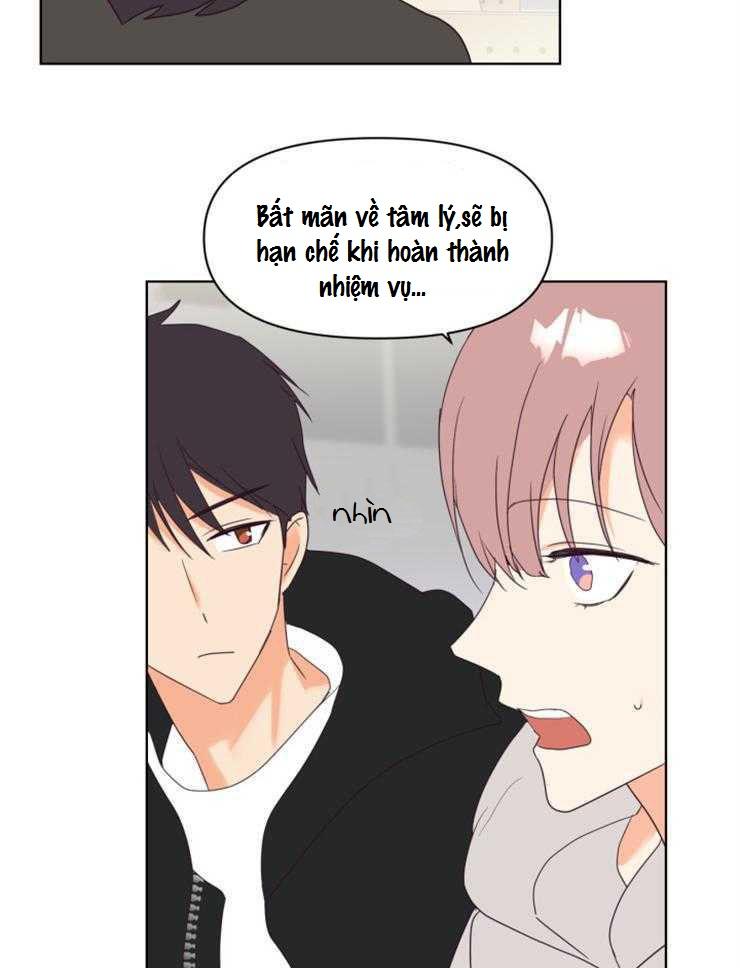 Tìm Kiếm Giá Trị Tình Yêu: Chapter 9