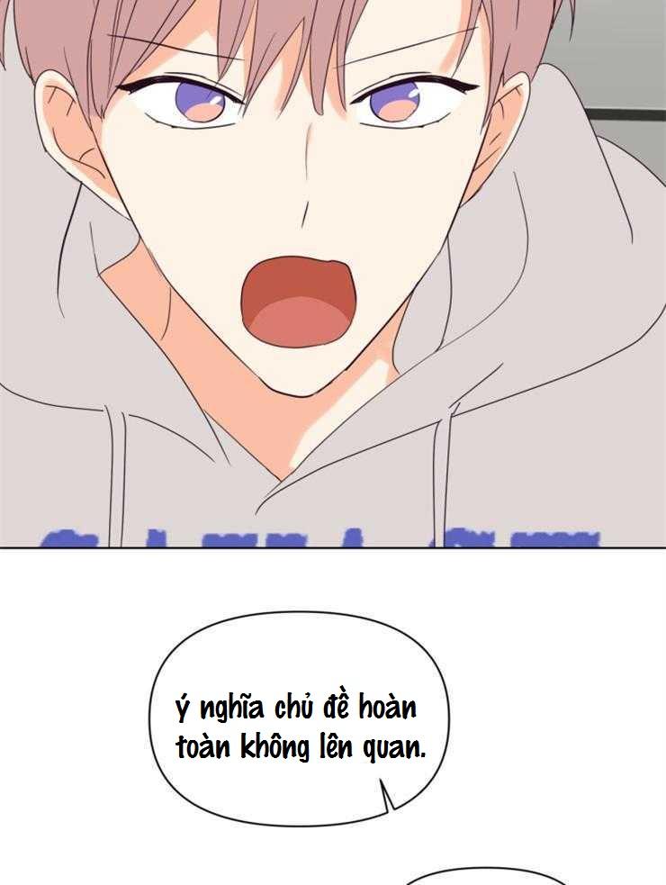 Tìm Kiếm Giá Trị Tình Yêu: Chapter 9
