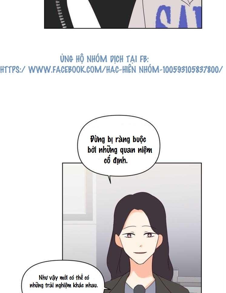 Tìm Kiếm Giá Trị Tình Yêu: Chapter 9