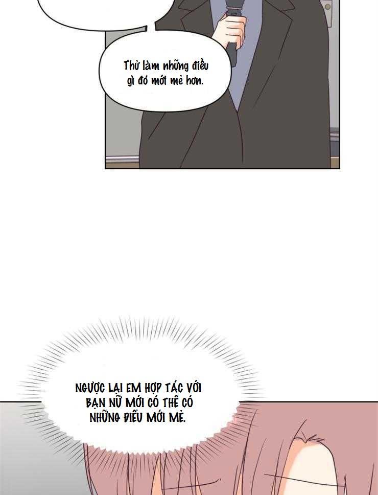 Tìm Kiếm Giá Trị Tình Yêu: Chapter 9