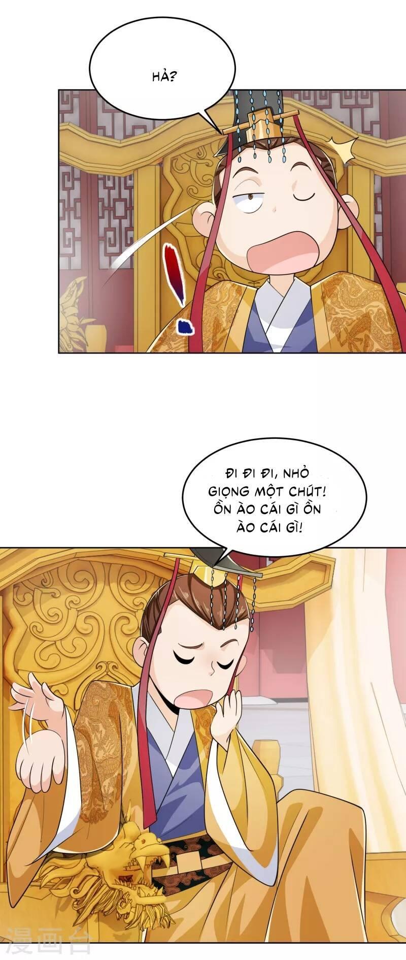 Cực Phẩm Cuồng Tể: Chapter 97