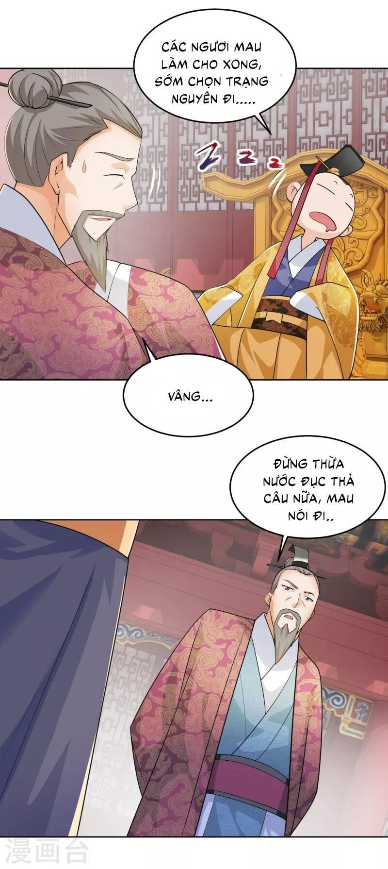 Cực Phẩm Cuồng Tể: Chapter 97
