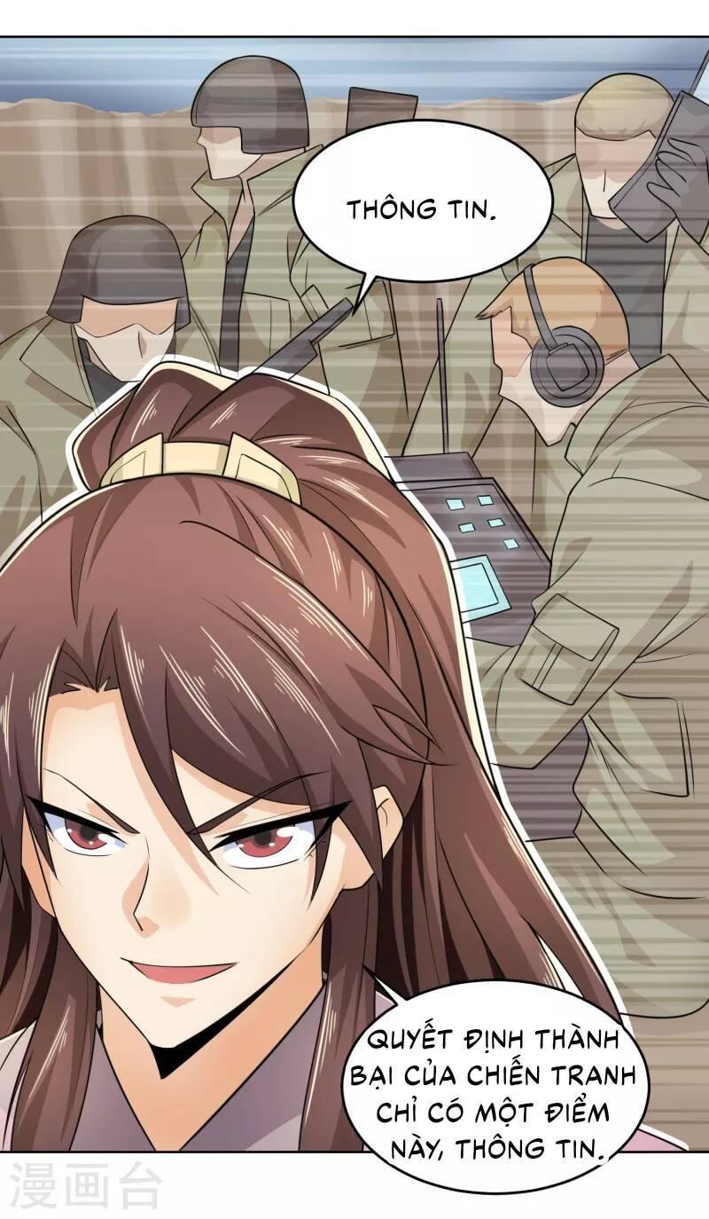 Cực Phẩm Cuồng Tể: Chapter 97