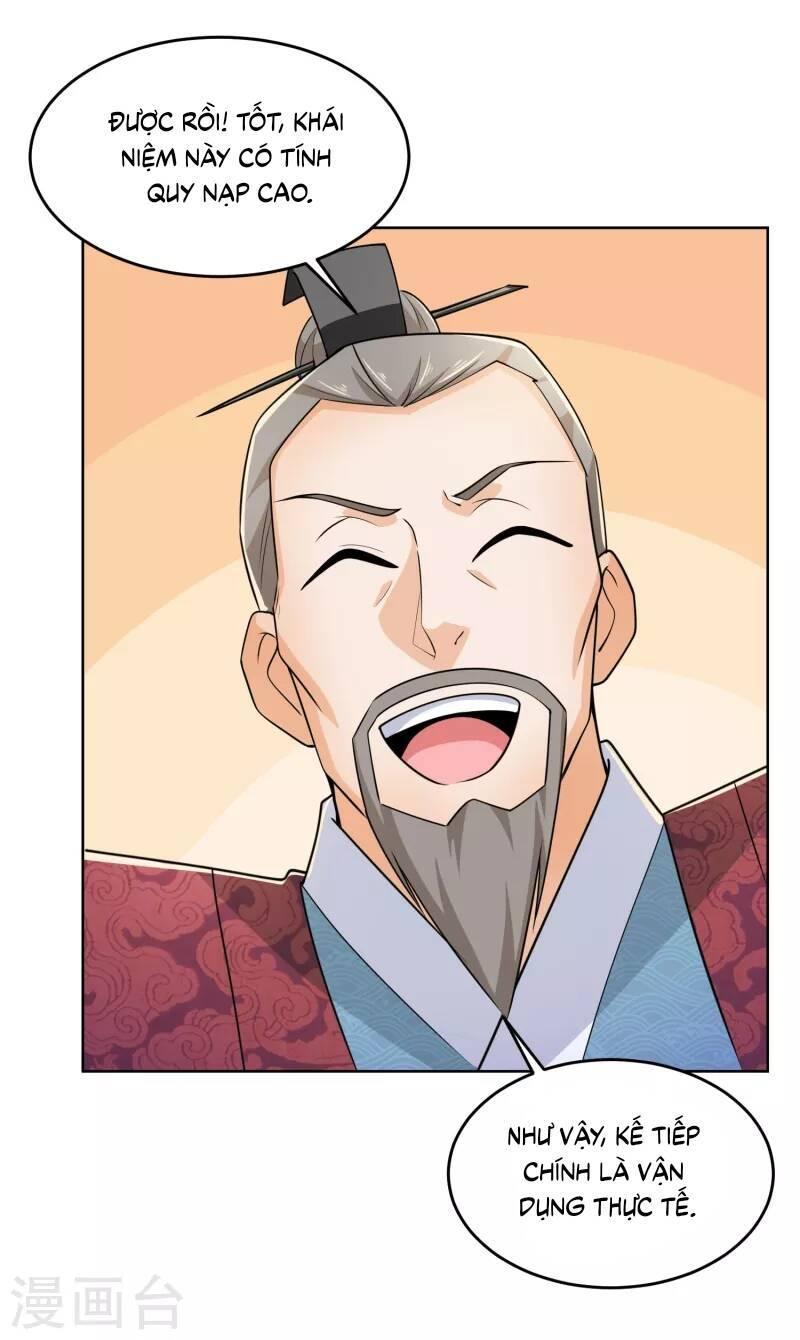 Cực Phẩm Cuồng Tể: Chapter 97