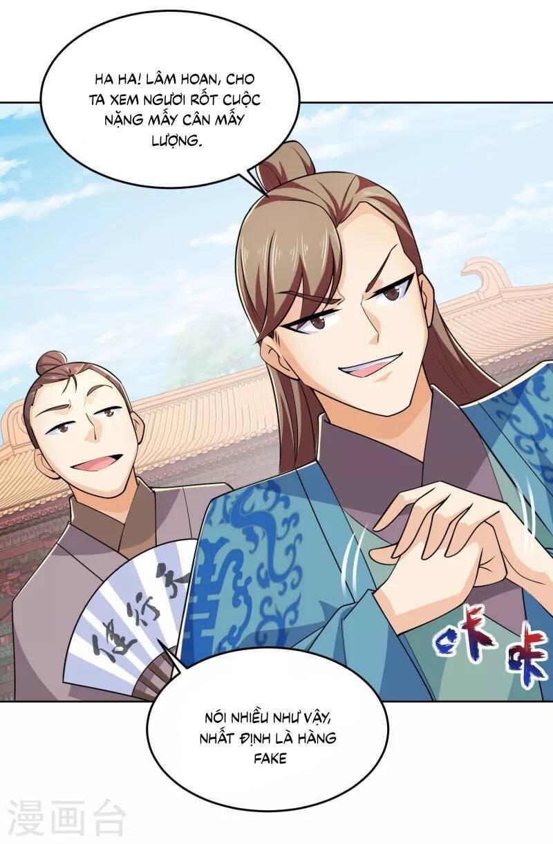 Cực Phẩm Cuồng Tể: Chapter 97