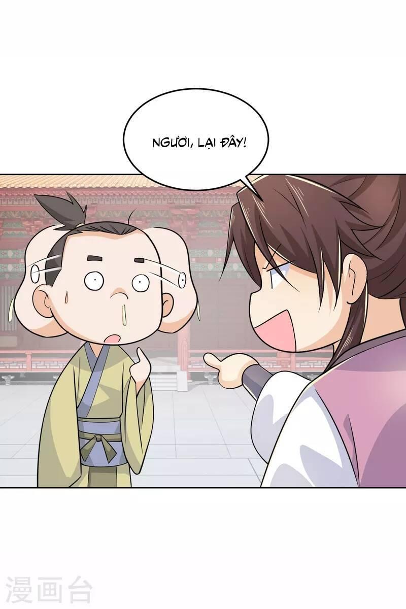 Cực Phẩm Cuồng Tể: Chapter 97
