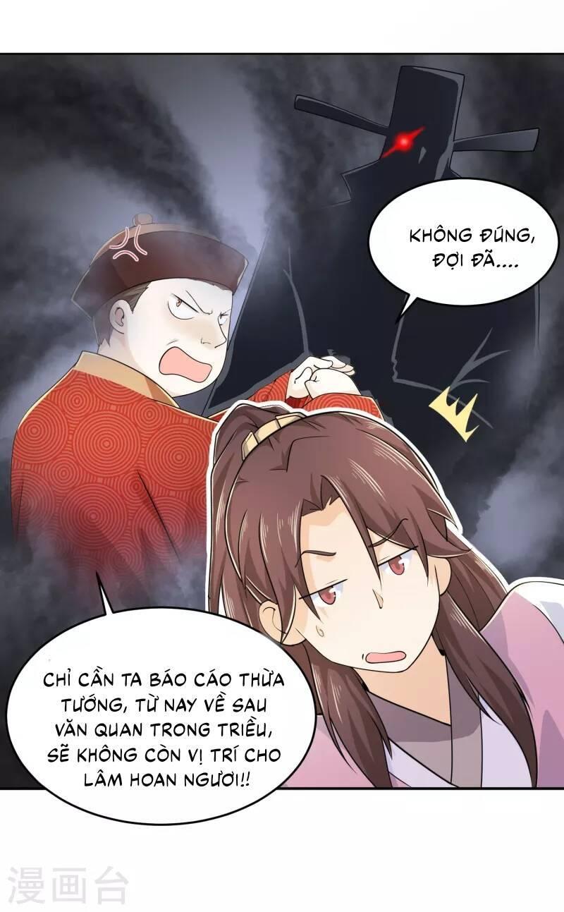Cực Phẩm Cuồng Tể: Chapter 97