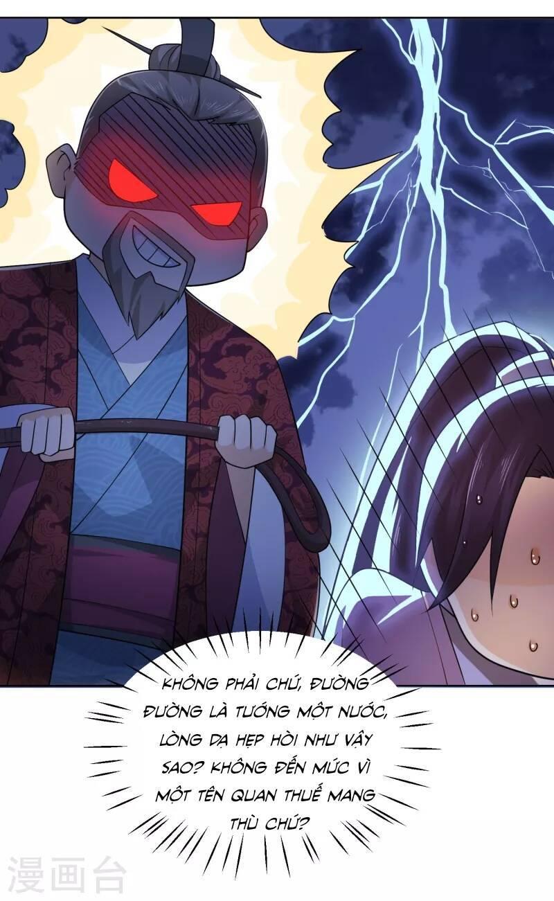 Cực Phẩm Cuồng Tể: Chapter 97