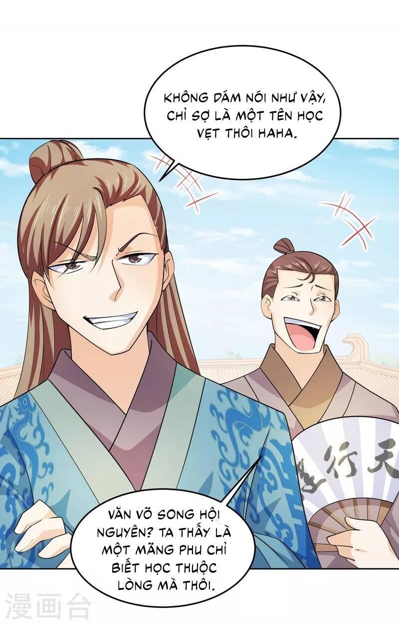 Cực Phẩm Cuồng Tể: Chapter 97