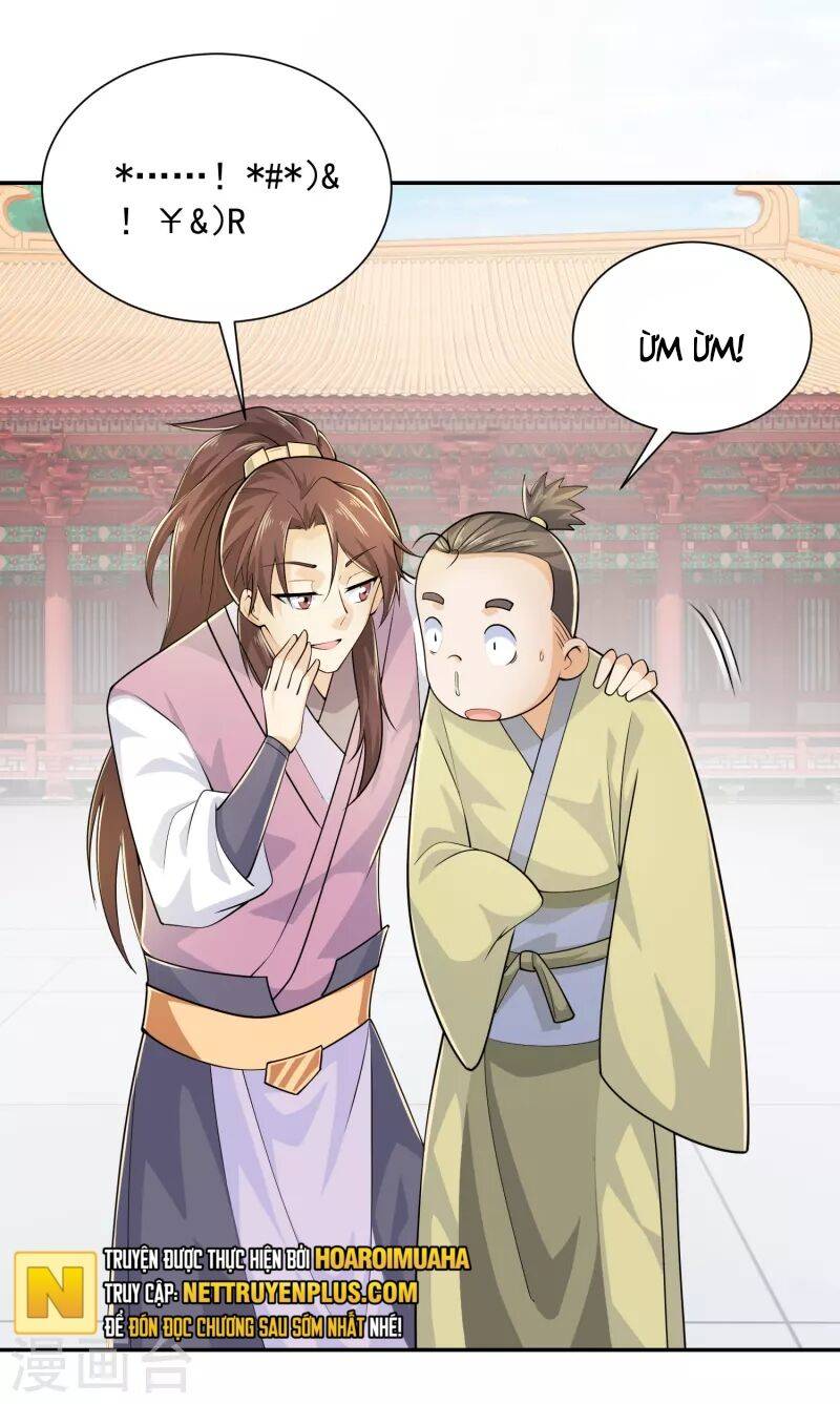 Cực Phẩm Cuồng Tể: Chapter 98