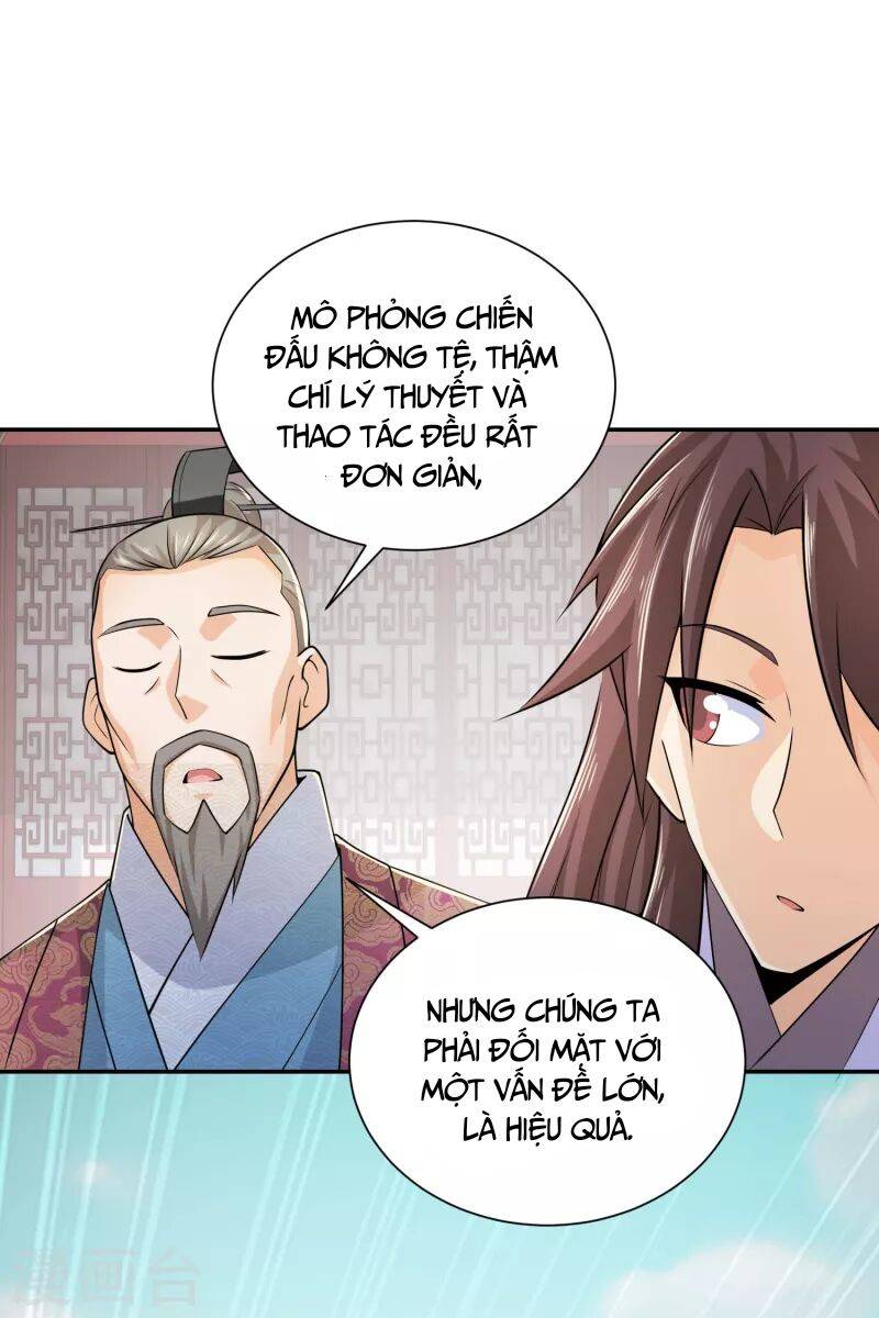 Cực Phẩm Cuồng Tể: Chapter 98