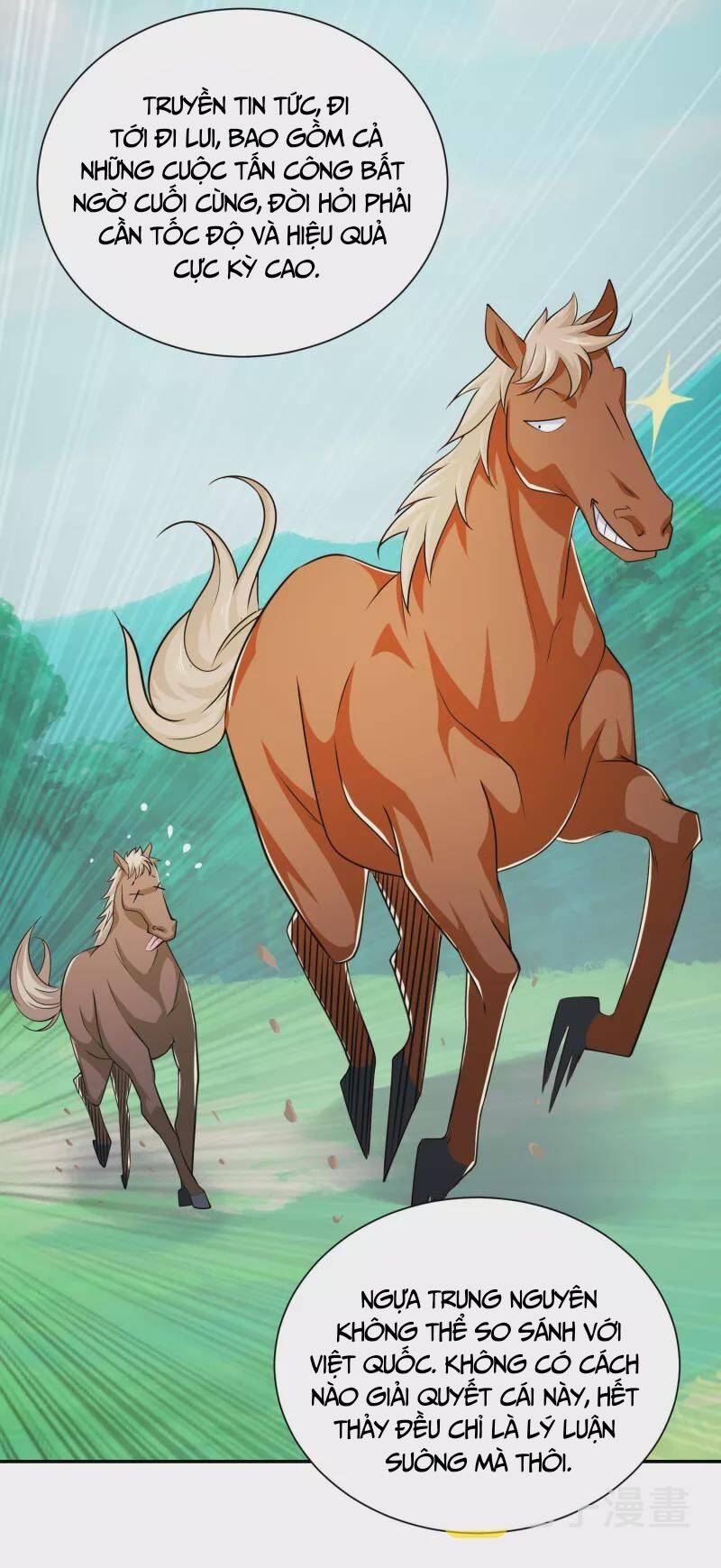 Cực Phẩm Cuồng Tể: Chapter 98