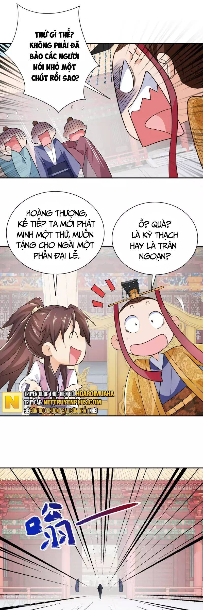 Cực Phẩm Cuồng Tể: Chapter 98