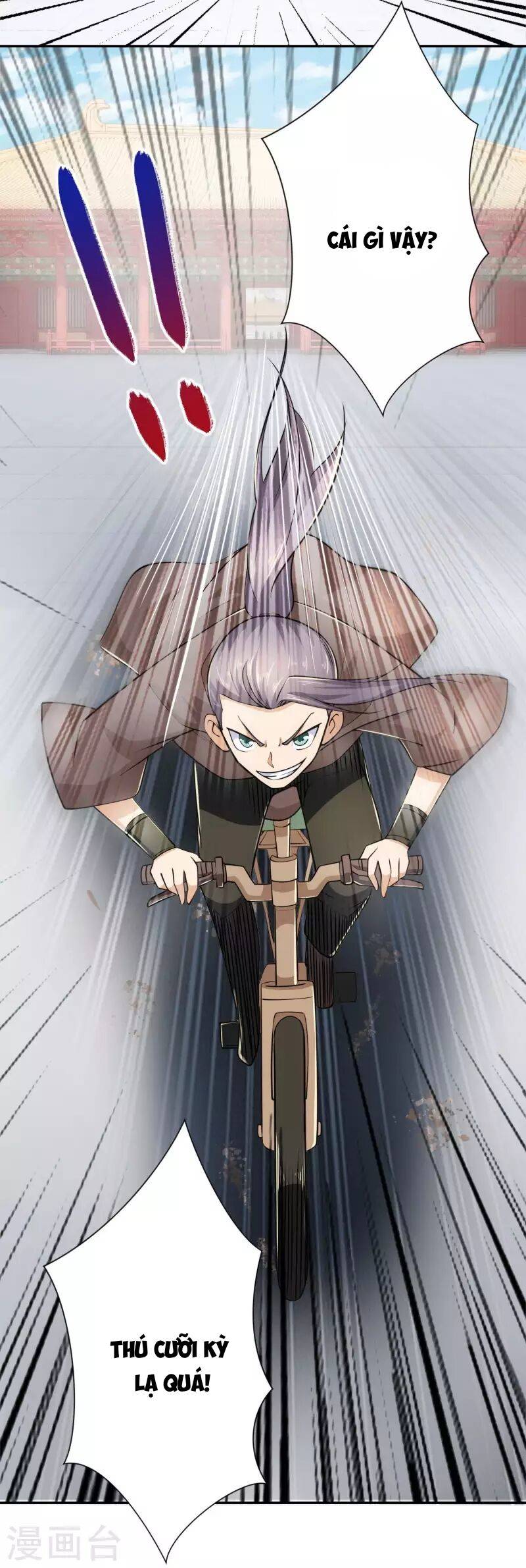 Cực Phẩm Cuồng Tể: Chapter 98