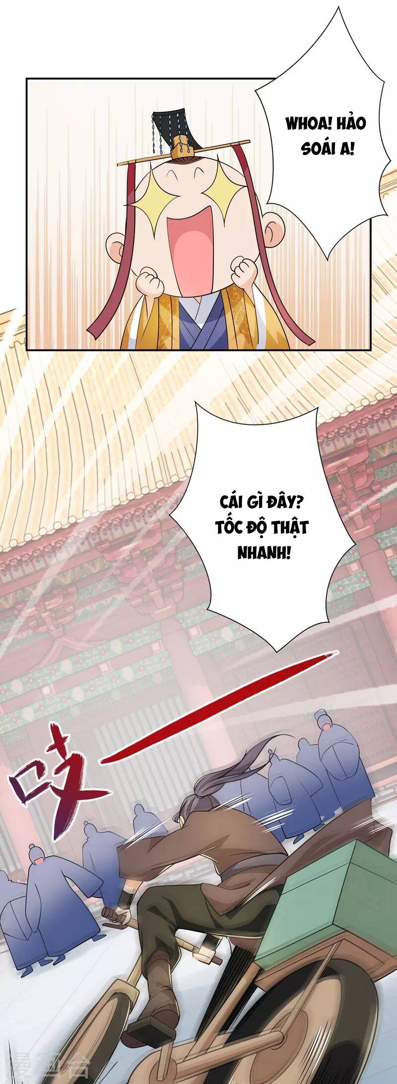 Cực Phẩm Cuồng Tể: Chapter 98