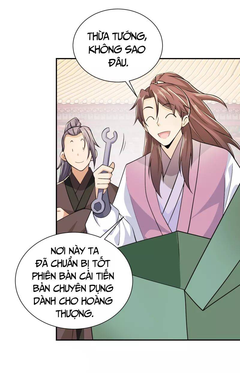 Cực Phẩm Cuồng Tể: Chapter 98