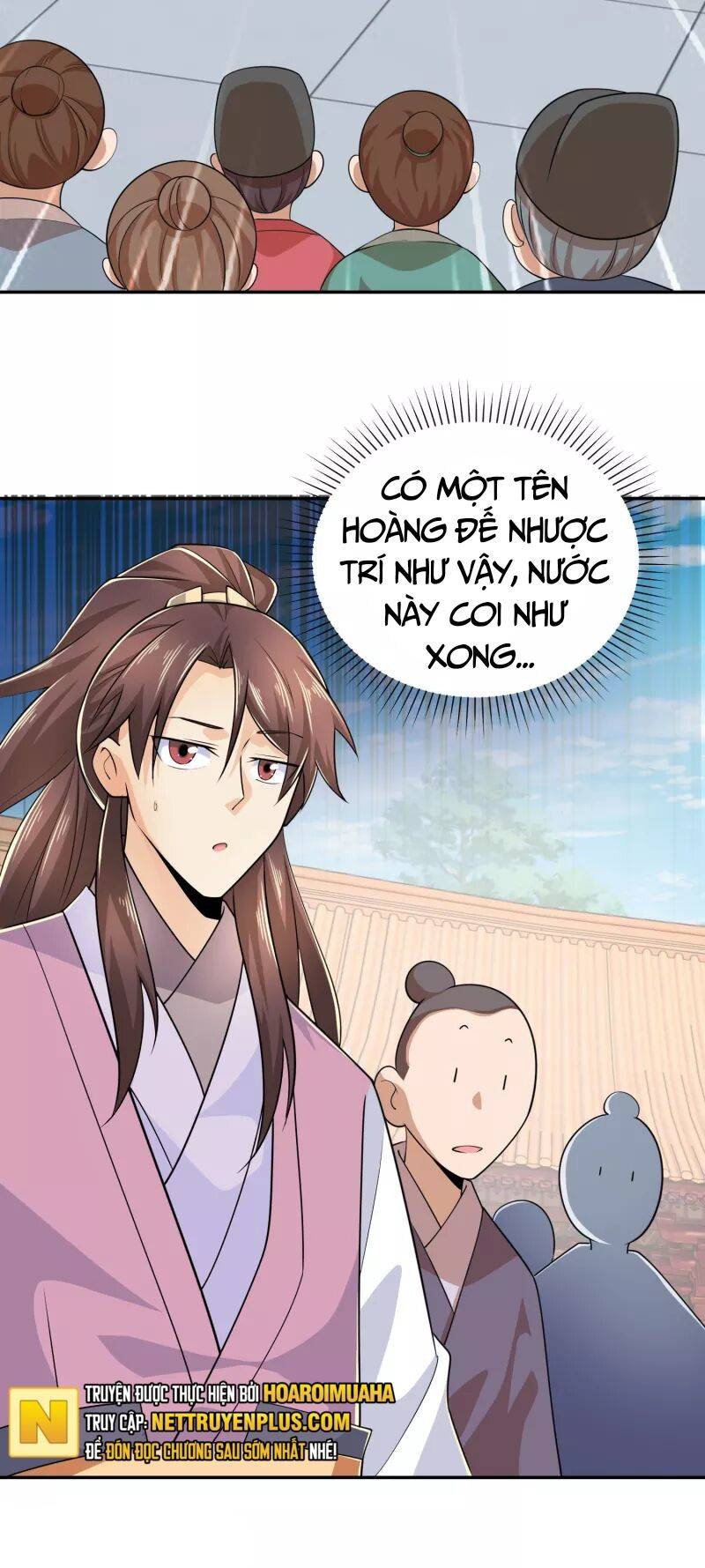Cực Phẩm Cuồng Tể: Chapter 98