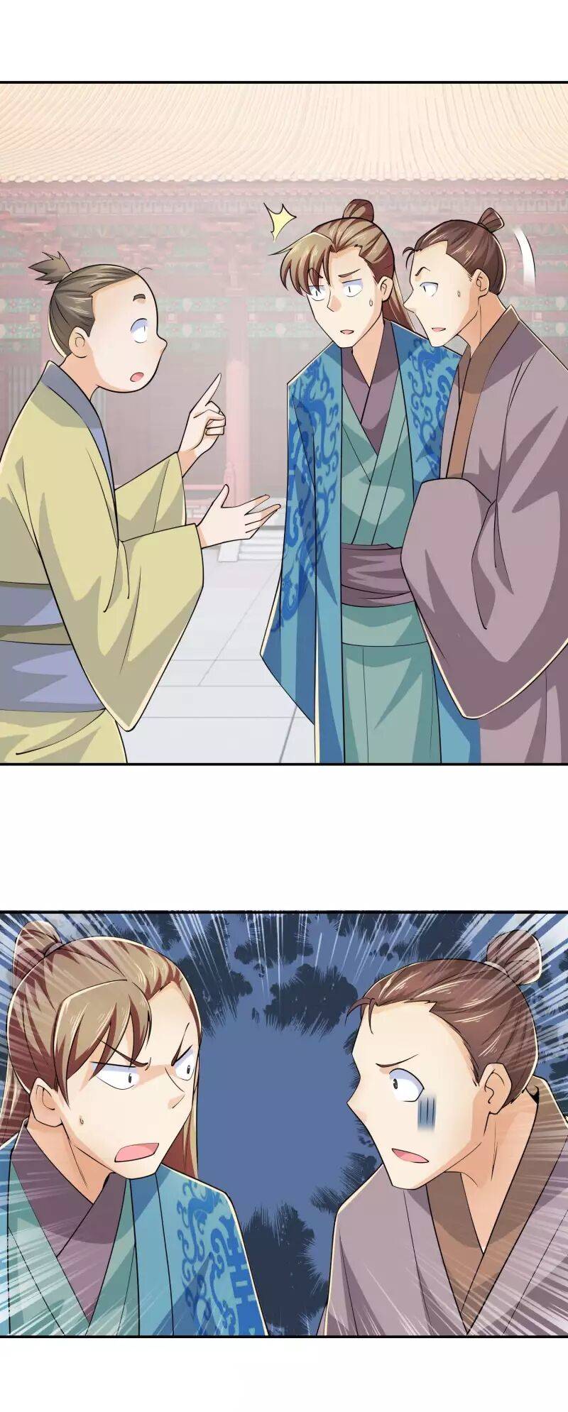 Cực Phẩm Cuồng Tể: Chapter 98