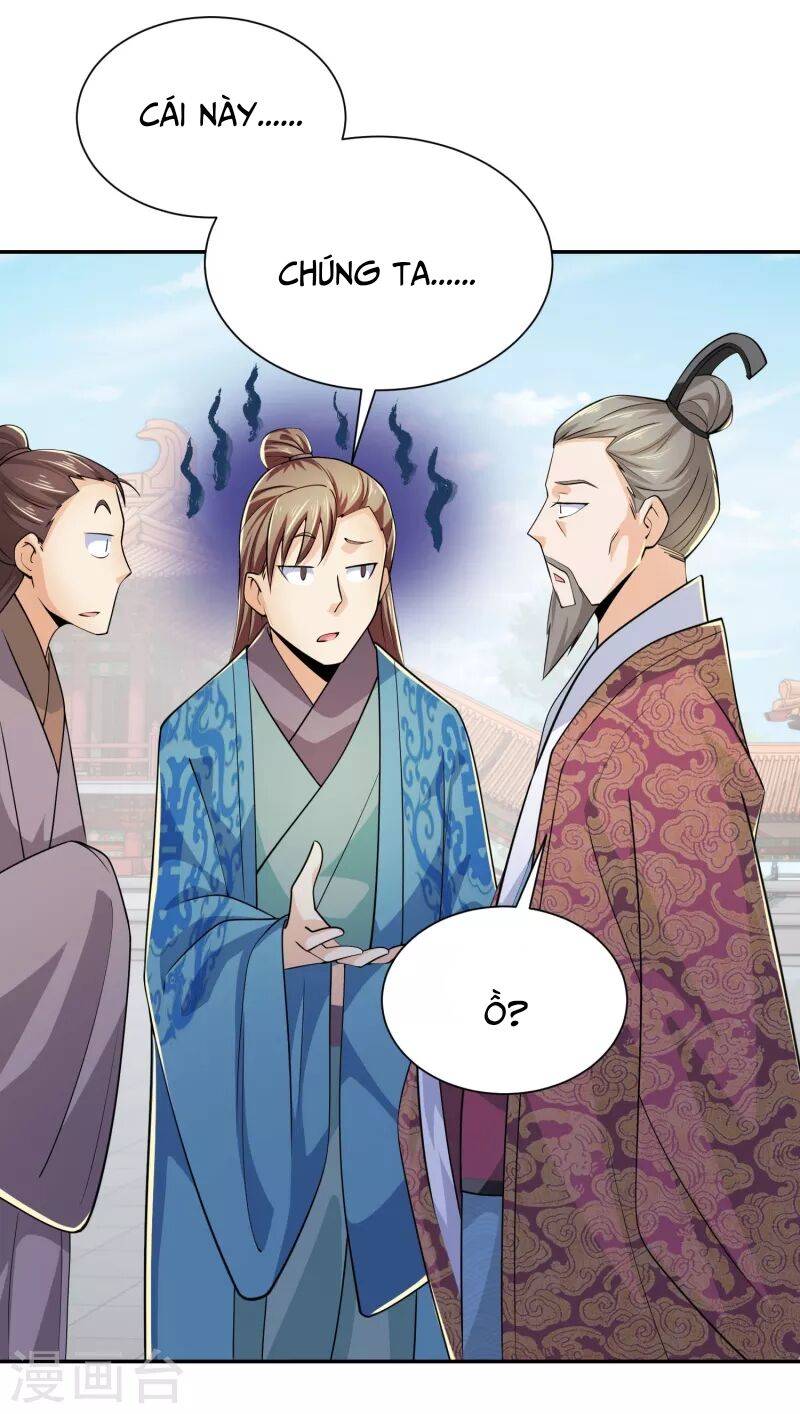 Cực Phẩm Cuồng Tể: Chapter 98