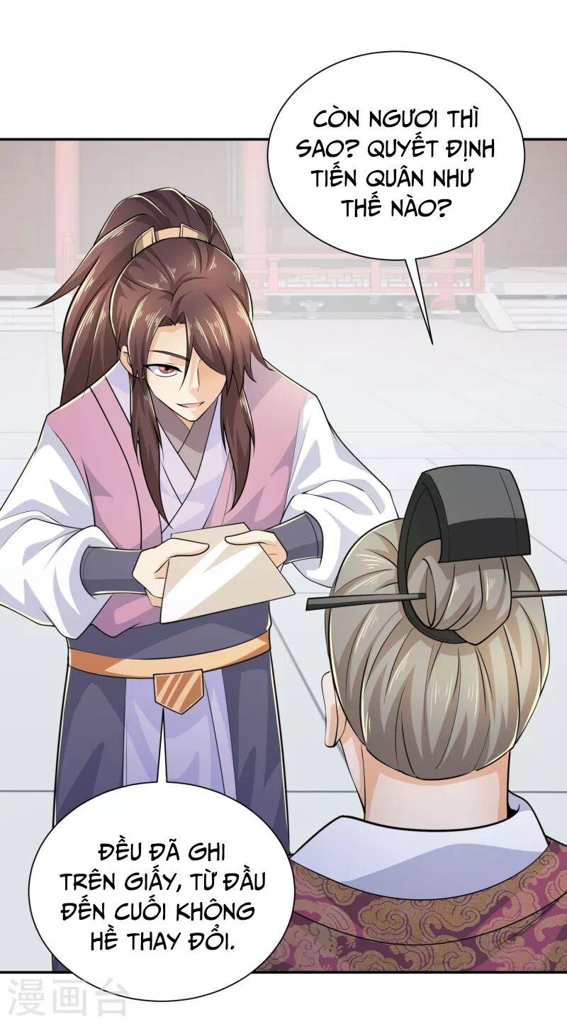 Cực Phẩm Cuồng Tể: Chapter 98