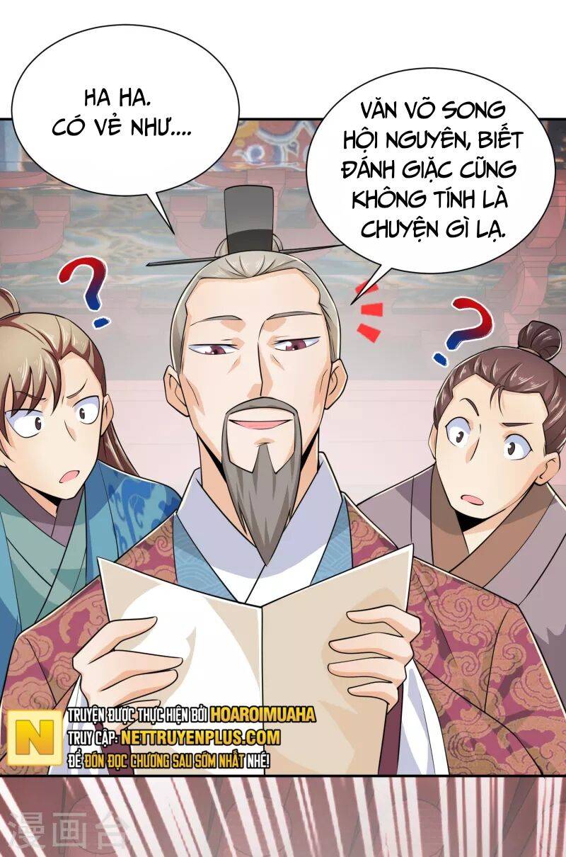 Cực Phẩm Cuồng Tể: Chapter 98
